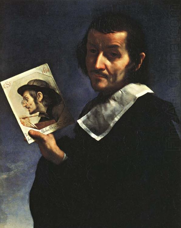 Carlo dolci, Carlo Dolci